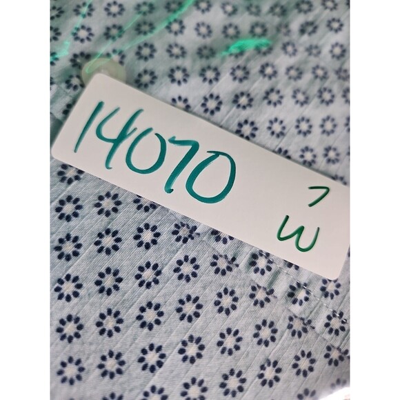 Tricots St Raphael Shirt Mens Large Button Up Casual Preppy Short Sleeve L - Picture 10 of 10